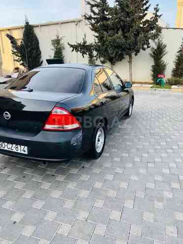 Nissan Sunny 2008, 323,000 km - 1.6 l - Bakı
