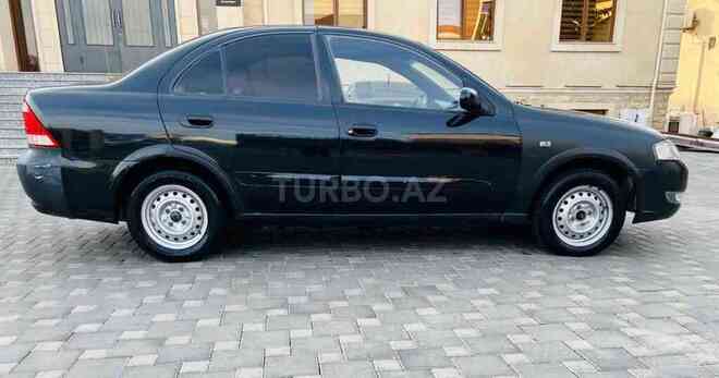 Nissan Sunny 2008, 323,000 km - 1.6 l - Bakı