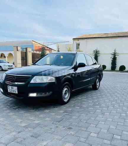 Nissan Sunny 2008, 323,000 km - 1.6 l - Bakı