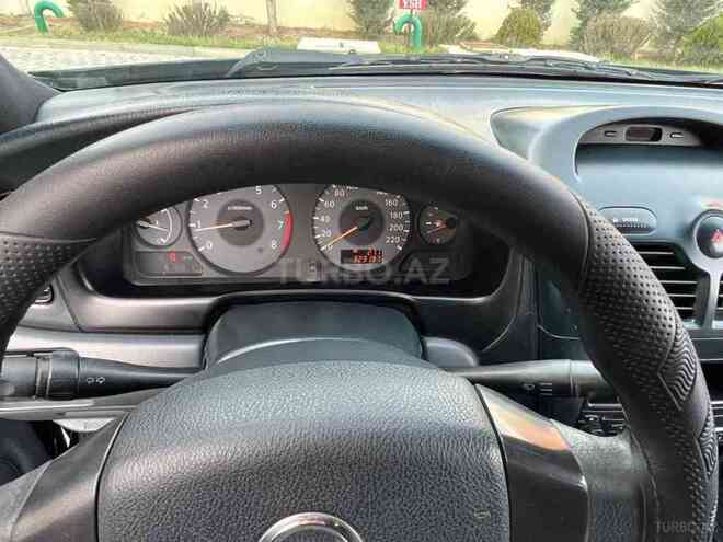 Nissan Sunny 2008, 323,000 km - 1.6 l - Bakı