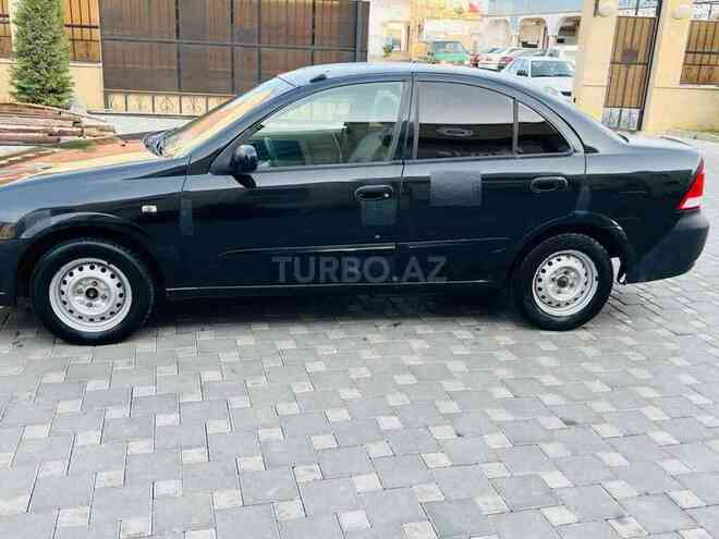 Nissan Sunny 2008, 323,000 km - 1.6 l - Bakı