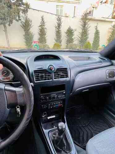 Nissan Sunny 2008, 323,000 km - 1.6 l - Bakı
