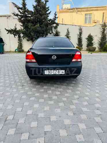 Nissan Sunny 2008, 323,000 km - 1.6 l - Bakı