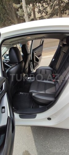 Mazda 6 2018, 64,000 km - 2.5 l - Bakı