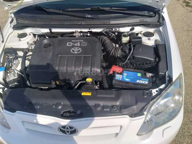 Toyota Corolla 2005, 212,000 km - 1.4 l - Masallı