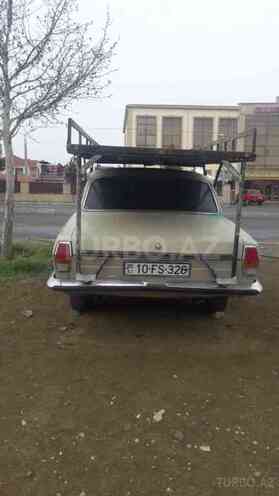 GAZ 24-10 1991, 250,000 km - 2.4 л - Goranboy