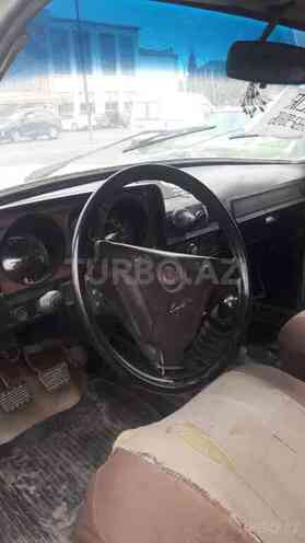 GAZ 24-10 1991, 250,000 km - 2.4 л - Goranboy