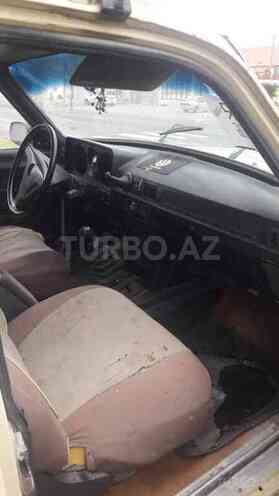 GAZ 24-10 1991, 250,000 km - 2.4 л - Goranboy