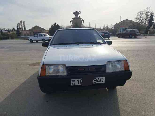 LADA (VAZ) 2109 1996, 195,825 km - 1.5 л - Xaçmaz