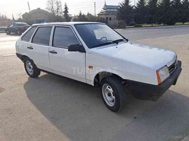 LADA (VAZ) 2109 1996, 195,825 km - 1.5 л - Xaçmaz
