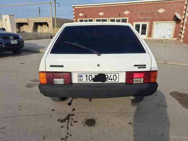 LADA (VAZ) 2109 1996, 195,825 km - 1.5 л - Xaçmaz