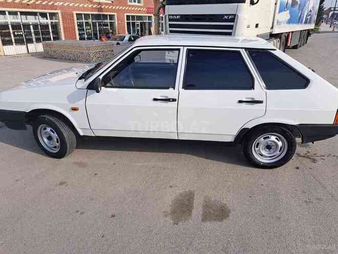 LADA (VAZ) 2109 1996, 195,825 km - 1.5 л - Xaçmaz