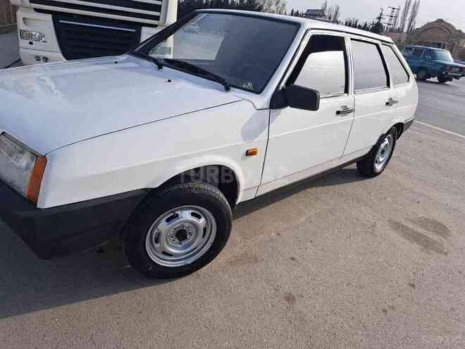 LADA (VAZ) 2109 1996, 195,825 km - 1.5 л - Xaçmaz