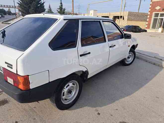 LADA (VAZ) 2109 1996, 195,825 km - 1.5 л - Xaçmaz