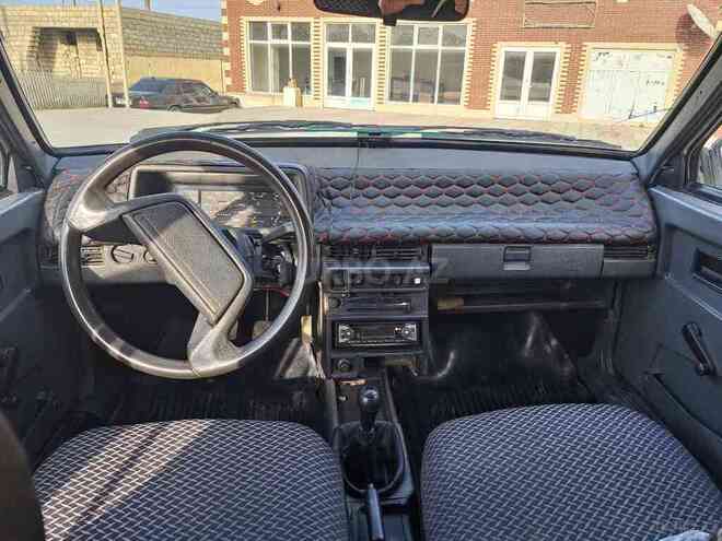 LADA (VAZ) 2109 1996, 195,825 km - 1.5 л - Xaçmaz