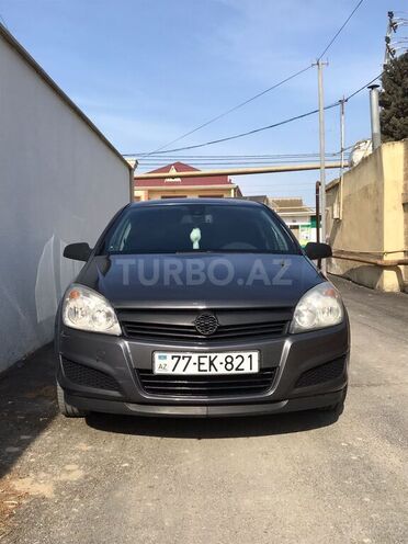 Opel Astra 2008, 211,000 km - 1.4 л - Bakı