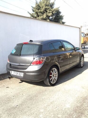 Opel Astra 2008, 211,000 km - 1.4 л - Bakı