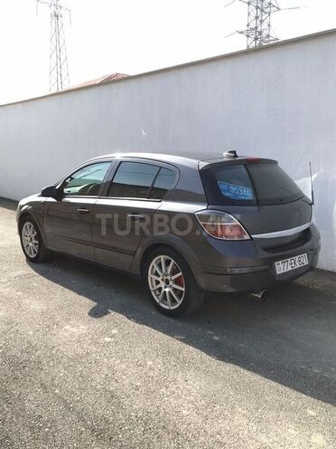 Opel Astra 2008, 211,000 km - 1.4 л - Bakı