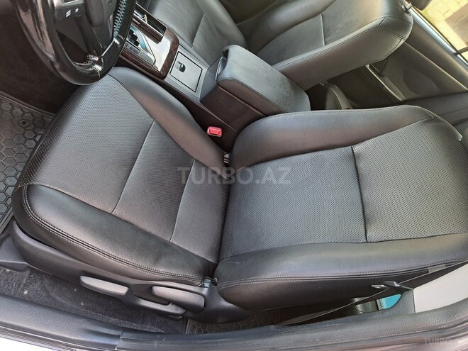 Toyota Camry 2014, 224,000 km - 2.5 l - Sumqayıt
