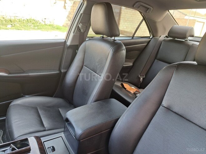 Toyota Camry 2014, 224,000 km - 2.5 l - Sumqayıt