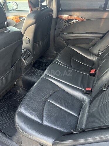 Mercedes E 240 2002, 300,110 km - 2.4 л - Füzuli