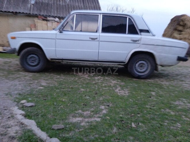 LADA (VAZ) 2106 1988, 35,468 km - 1.5 l - Şabran