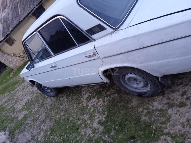 LADA (VAZ) 2106 1988, 35,468 km - 1.5 l - Şabran