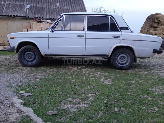 LADA (VAZ) 2106 1988, 35,468 km - 1.5 l - Şabran