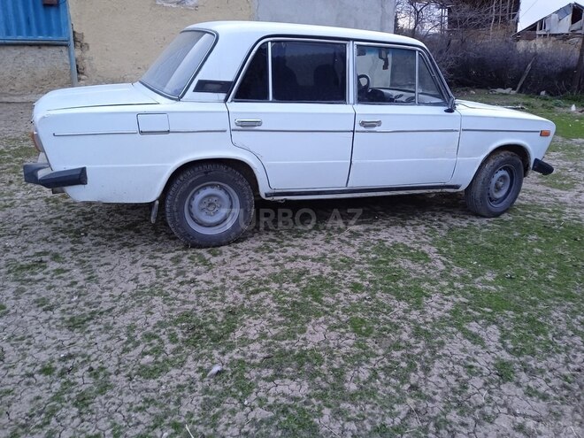 LADA (VAZ) 2106 1988, 35,468 km - 1.5 l - Şabran
