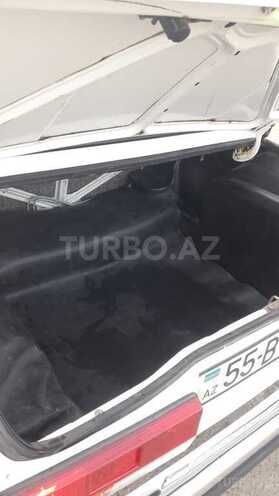 LADA (VAZ) 2107