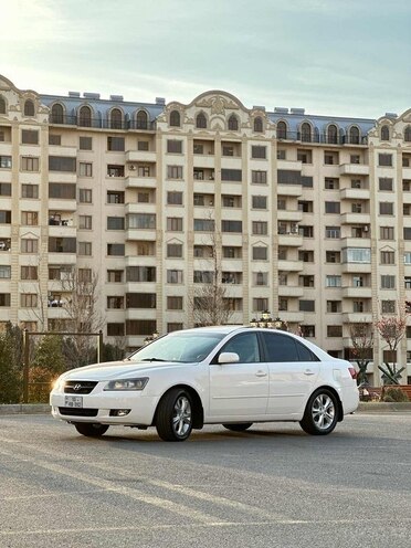 Hyundai Sonata 2005, 310,000 km - 2.0 l - Bakı