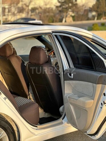 Hyundai Sonata 2005, 310,000 km - 2.0 l - Bakı