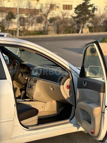 Hyundai Sonata 2005, 310,000 km - 2.0 l - Bakı