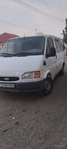 Ford Transit 1997, 369,823 km - 2.5 l - Gəncə