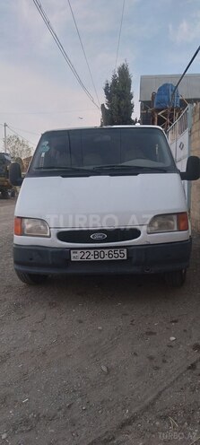 Ford Transit 1997, 369,823 km - 2.5 l - Gəncə