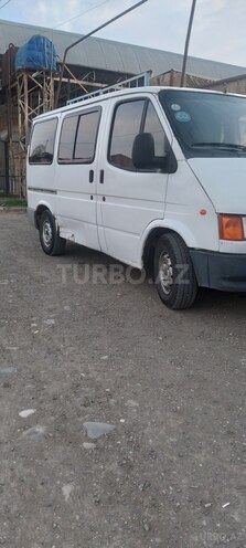 Ford Transit 1997, 369,823 km - 2.5 l - Gəncə