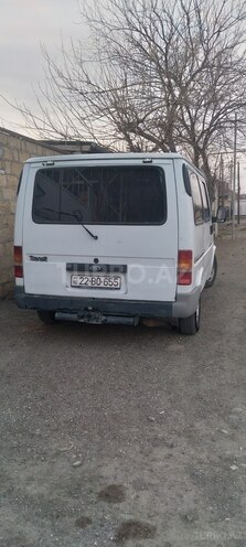 Ford Transit 1997, 369,823 km - 2.5 l - Gəncə