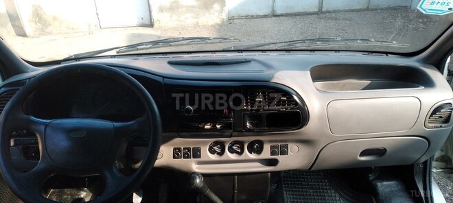 Ford Transit 1997, 369,823 km - 2.5 l - Gəncə