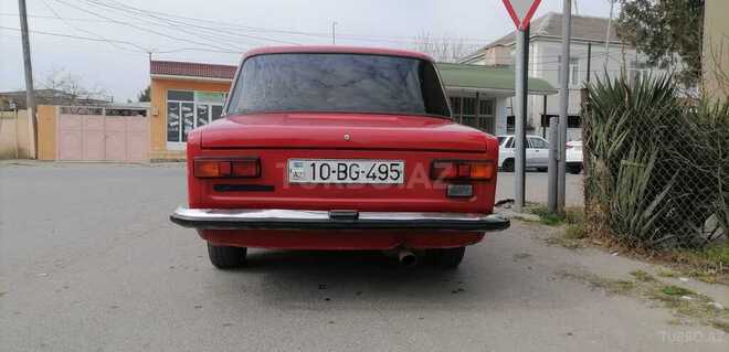 LADA (VAZ) 21011 1979, 75,000 km - 1.5 л - Xaçmaz