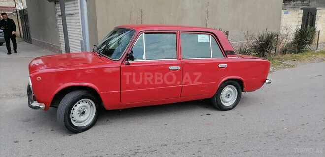LADA (VAZ) 21011 1979, 75,000 km - 1.5 л - Xaçmaz