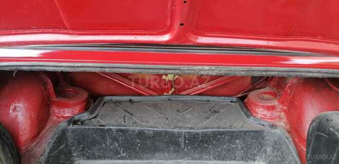 LADA (VAZ) 21011 1979, 75,000 km - 1.5 л - Xaçmaz