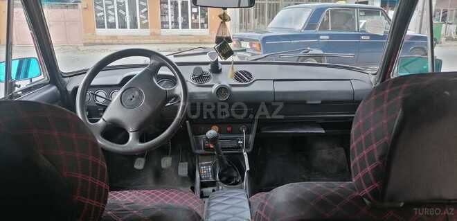 LADA (VAZ) 21011 1979, 75,000 km - 1.5 л - Xaçmaz