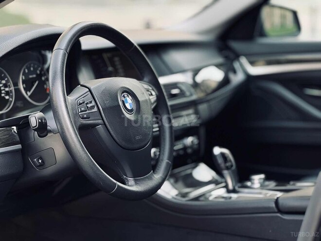 BMW 528 2012, 188,000 km - 2.0 l - Bakı