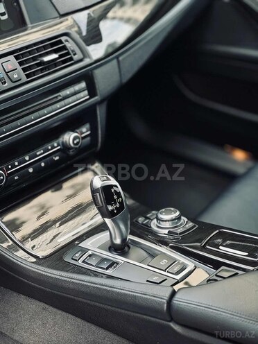 BMW 528 2012, 188,000 km - 2.0 l - Bakı