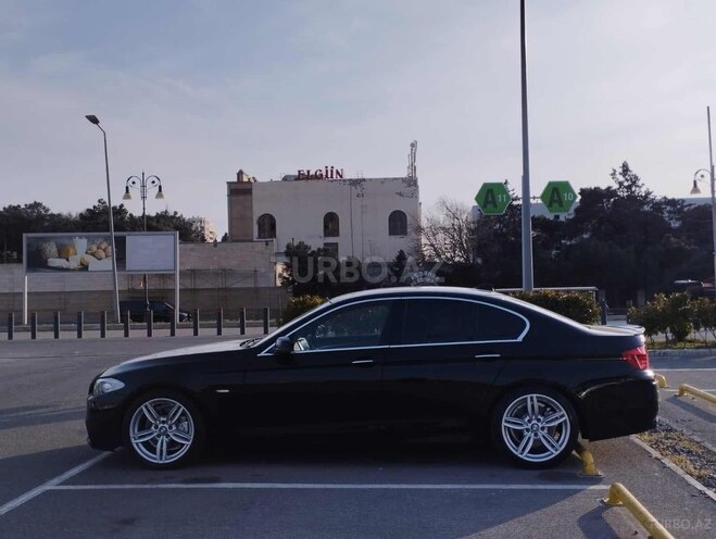 BMW 528 2012, 188,000 km - 2.0 l - Bakı