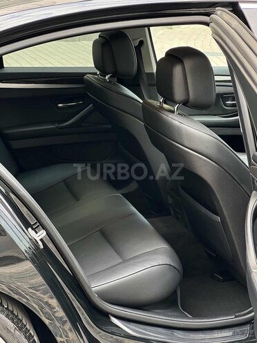 BMW 528 2012, 188,000 km - 2.0 l - Bakı