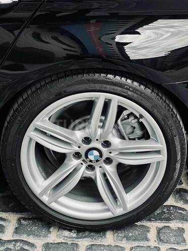 BMW 528 2012, 188,000 km - 2.0 l - Bakı