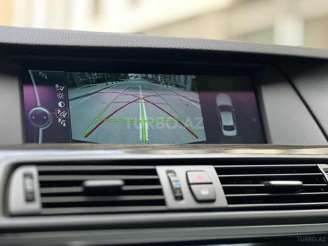 BMW 528 2012, 188,000 km - 2.0 l - Bakı