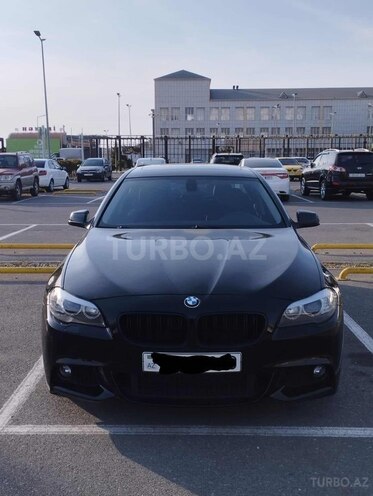BMW 528 2012, 188,000 km - 2.0 l - Bakı