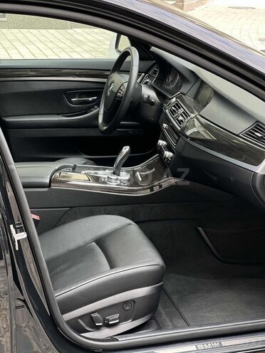 BMW 528 2012, 188,000 km - 2.0 l - Bakı